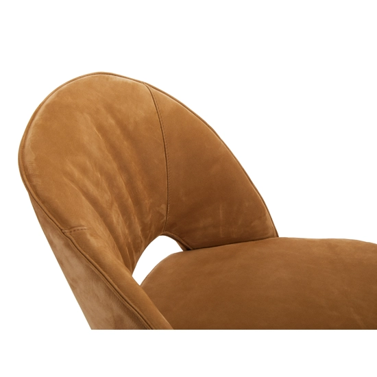 Noemi Plus Sedie imbottite Julia 5